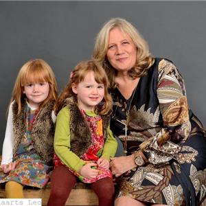 Familie en Groepen - Studio Foton, Fotograaf Kalmthout